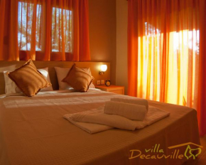 Villa Decauville